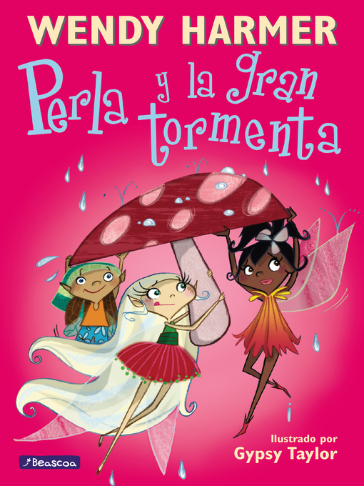 Title details for Perla 6--Perla y la gran tormenta by Wendy Harmer - Available
